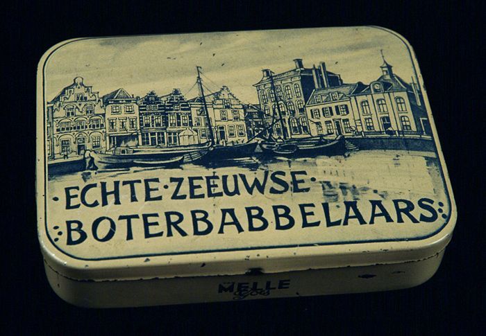 Nederlands BakkerijMuseum