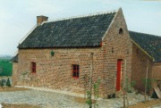 Bakhuis van formaat in Swalmen. Collectie Nederlands Bakkerijmuseum.