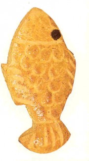 Deze_broodvis_uit_Frankrijk_is_gevormd_naar_oeroude_tradities