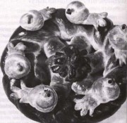 Nieuwjaarskrans_met_geluksbrengende_duifjes