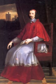 Kardinaal Mazarin