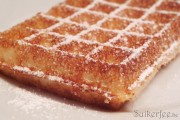 Brusselse wafel