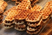 Luikse wafels